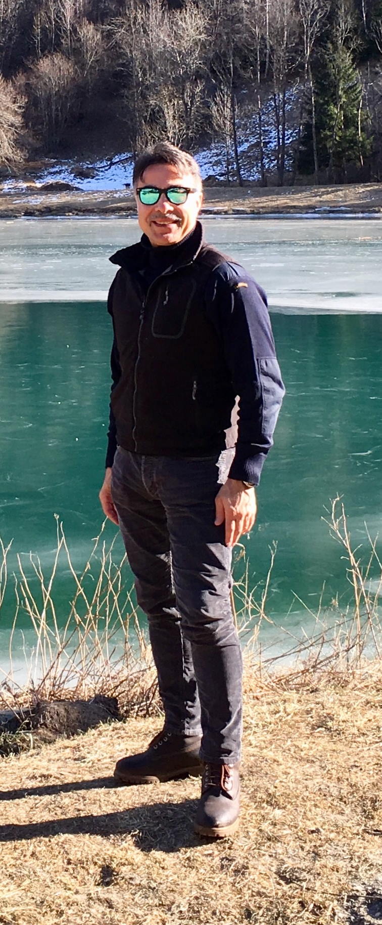 Massimo Capuzzo